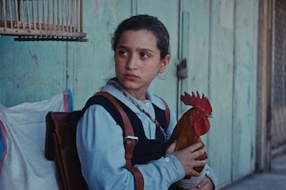 The President’s Cake