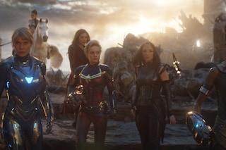 Avengers: Endgame