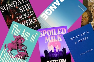 Editorial Header - Best Books To Look Forward to 2