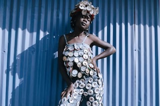 Mokoro Kristin-Lee Moolman Joan Otieno Warembo Wasanii