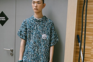 Off-White SS20 Menswear Paris Fashion Week pfw 2