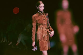 Gucci SS15, womenswear, Dazed
