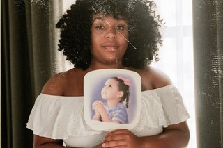 1 in 3 Photo Campaign The Book of Ashley Story 