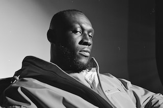 Stormzy Dazed cover 2023 Liz Johnson Artur