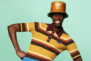 Gucci x adidas AW22 collection