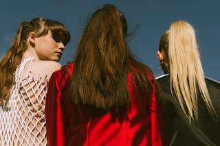 This Is The Uniform SS16 campaign