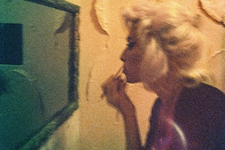 Amy Winehouse by Blake Wood