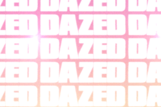 Kim Kardashian West neon hair Atsuko Kudo latex dress