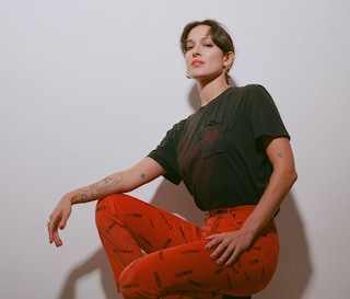 Holly Blakey Dazed 100