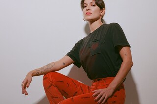 Holly Blakey Dazed 100