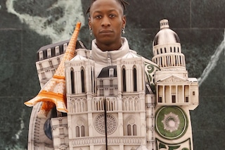  THE LOUIS VUITTON CITYSCAPES