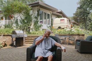 Beau is Afraid, 2023 (Film Still)