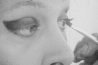 Roman Manfredi, TRA, Naples, Third Gender, Portraits