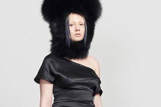 Art School AW21 collection London Fashion Week