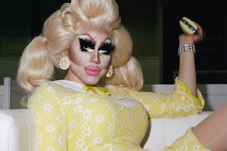 dragworld uk convention drag race make-up beauty looks 