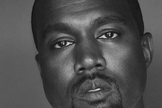 Kanye West