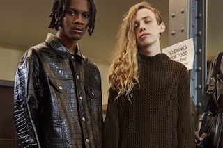 Alyx SS20 Menswear Matthew Williams paris fashion week 5