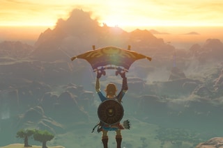 The Legend of Zelda