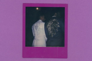 SZA Met Gala photos