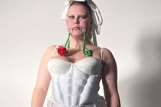 Freja Wesik Gudfreja DIY Queer Craft collection