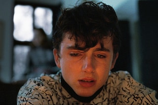 Call Me By Your Name, 2017