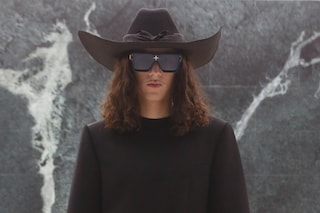 Louis Vuitton menswear AW21 3