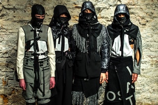 Takahiromiyashita The Soloist AW18 pitti florence 