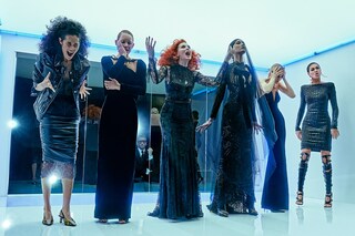 Tom Ford&#39;s final collection