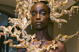 Schiaparelli Haute Couture SS22 Daniel Roseberry