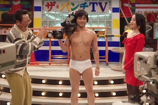 The Naked Director, Eiji Uchida (2019)