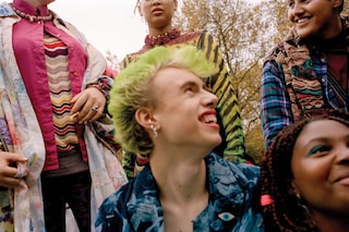 BRICKS: The Rise Together Issue 3