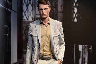 Tod&#39;s SS15 Mens collections, Dazed