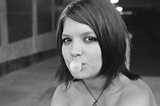 Deanna Templeton, What She Said (20121)