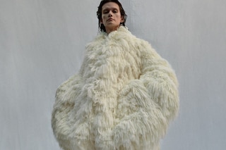 Phoebe Philo A1 collection debut first look 