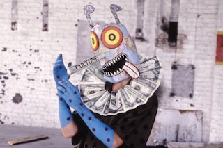 David Wojnarowicz Photography &amp; Films 1978–1992
