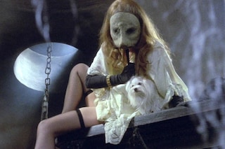 Valerie and Her Week of Wonders (1970)