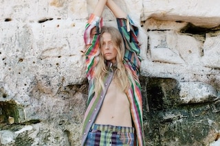 Browns East Conscious sustainable collection 