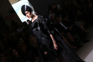Junya Watanabe SS15, womenswear, Dazed