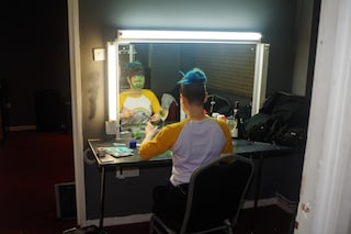 Birmingham Drag Creative Queer