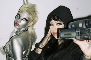 Selena Ruiz make-up artist
