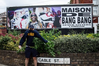 Sports Banger, Your Space or Mine (2021)