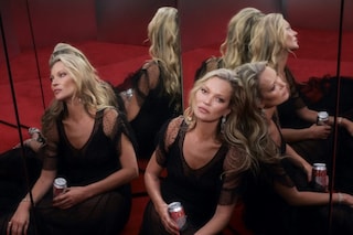 Diet Coke by Kate Moss