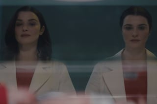 dead ringers rachel weisz