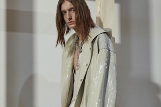 Rick Owens SS20 Menswear paris fashion week pfw 2