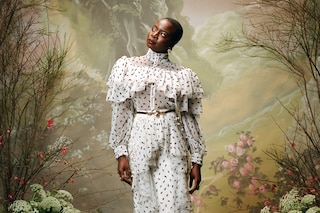 Rodarte AW18