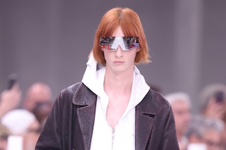 Prada men’s SS25