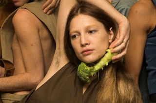 Vaquera, Dazed Digital, Thomas McCarthy