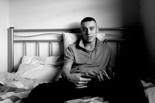 Marc Vall&#233;e, Documenting Thierry