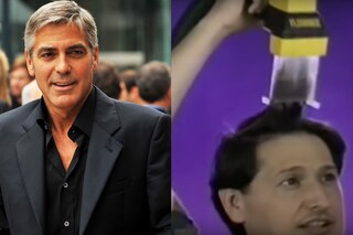 George Clooney