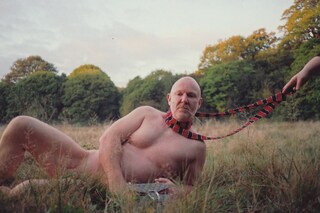 Harry Freeguard and Christian Denbigh